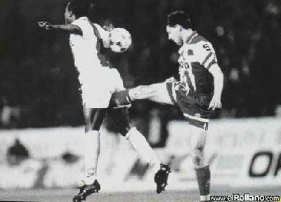 LES ZOMS E LE FOOT